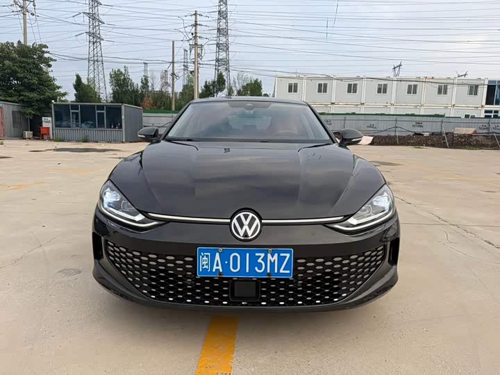 Volkswagen Lamando L, 2022 — фото 2 из 9