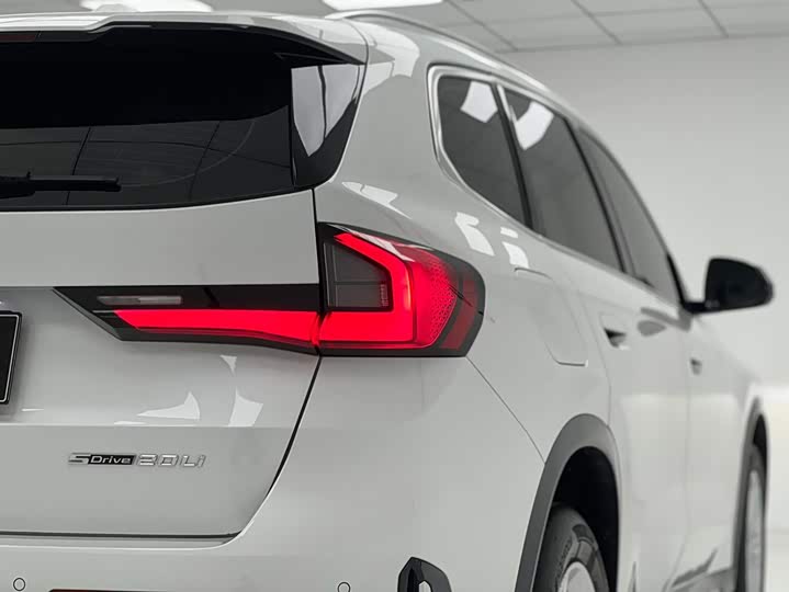 BMW X1, 2024 — фото 9 из 9