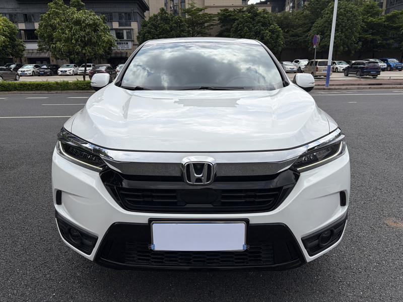 Honda Breeze, 2021 — фото 2 из 12
