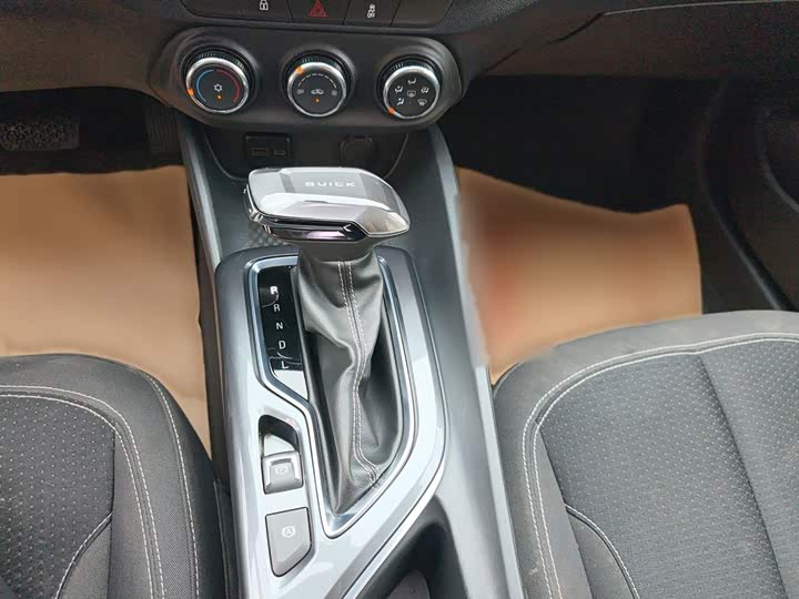 Buick Verano, 2023 — фото 9 из 9