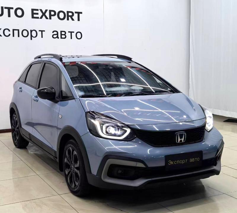 Honda Life, 2022 — фото 3 из 10
