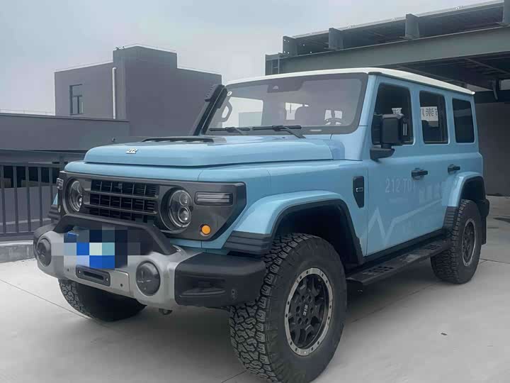 BAW 212 T01, 2024 — купить в Ижевске под ключ