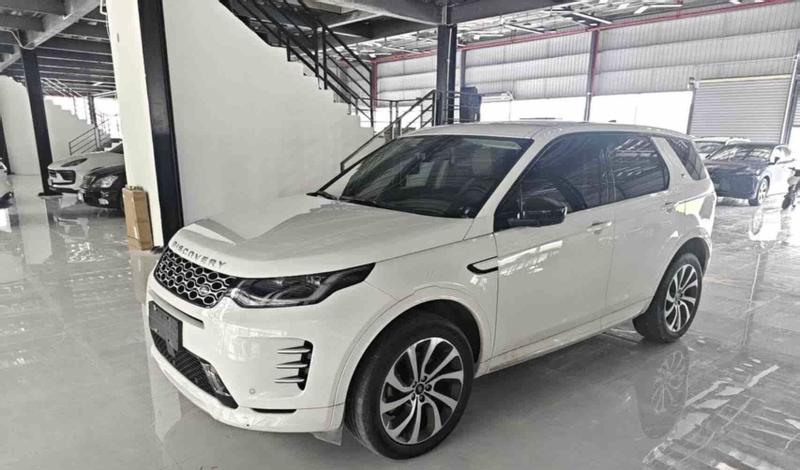 Land Rover Discovery Sport, 2024 — купить в Тамбове под ключ