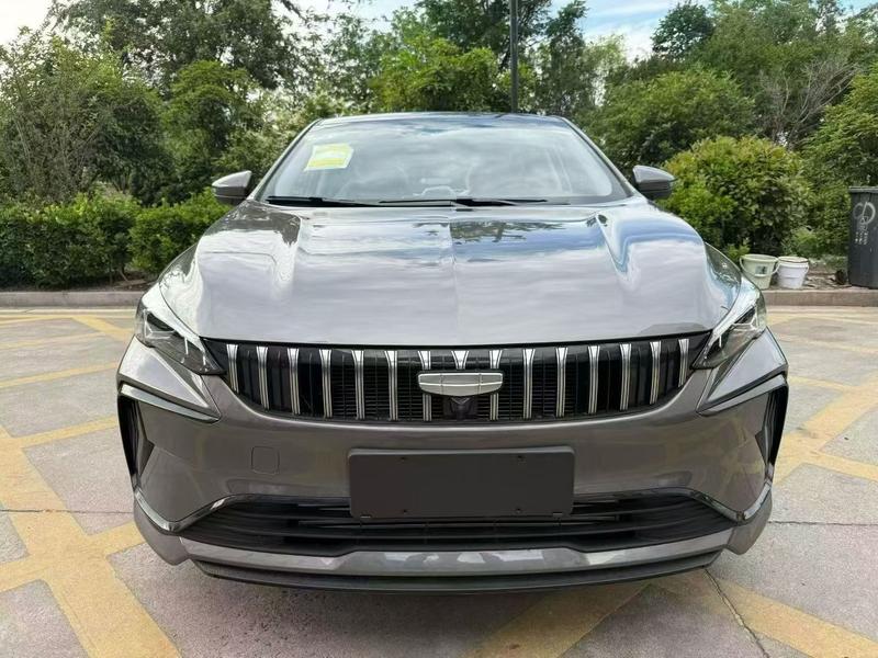 Geely Binrui, 2026 — фото 2 из 10