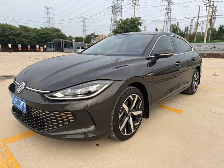 Volkswagen Lamando L, 2022 — купить в Белгороде под ключ