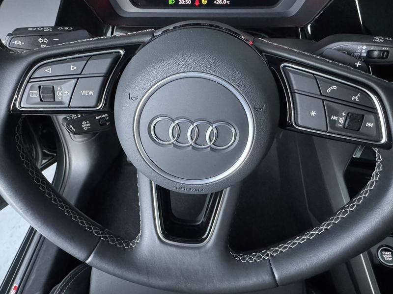 Audi A3, 2023 — фото 10 из 12
