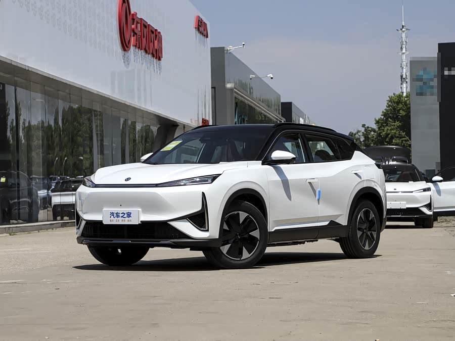 Dongfeng Aeolus L7, 2026 — купить в Воронеже под ключ