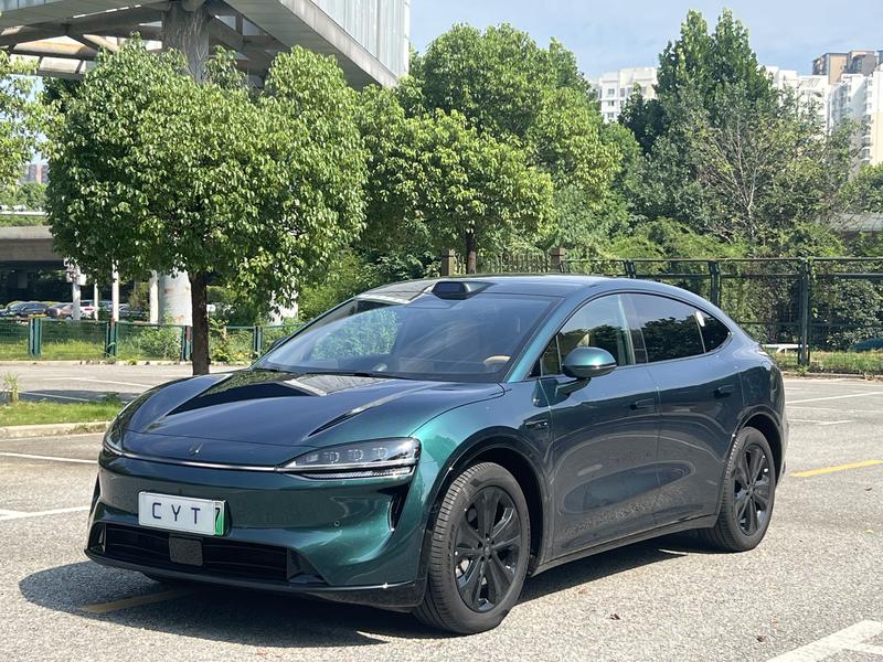 Luxeed R7, 2025 — купить в Саратове под ключ