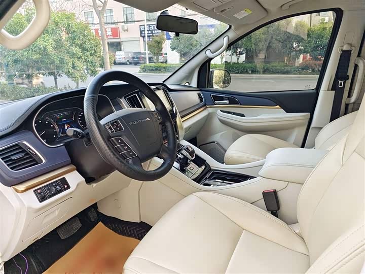Dongfeng Forthing M7, 2022 — фото 12 из 12