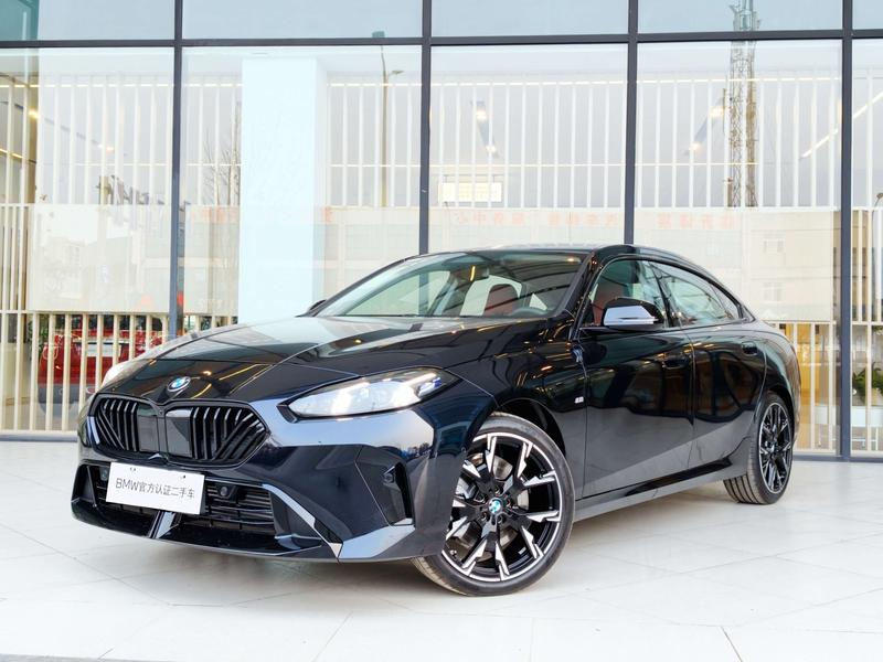 BMW 2 Series, 2025 — купить в Нижнем Новгороде под ключ