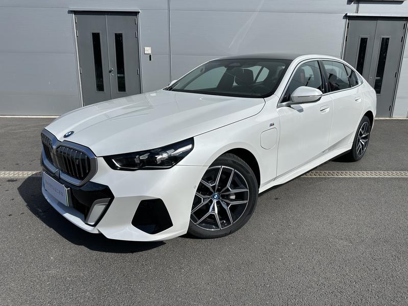 BMW i5, 2025 — купить в Тольятти под ключ