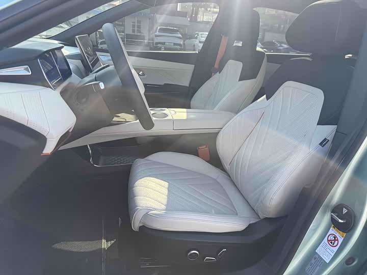 Changan Deepal SL03, 2024 — фото 6 из 9