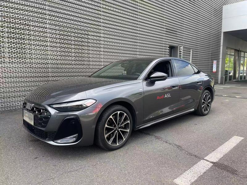 Audi A5L, 2025 — купить в Орле под ключ