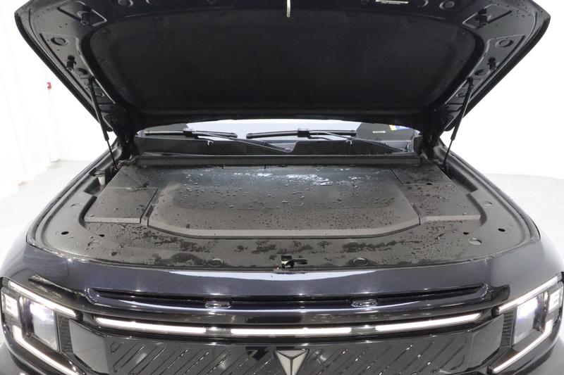 Changan Deepal G318, 2025 — фото 12 из 12