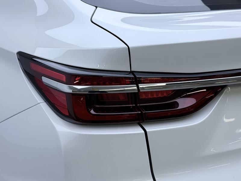 Changan CS85 Coupe, 2022 — фото 10 из 12