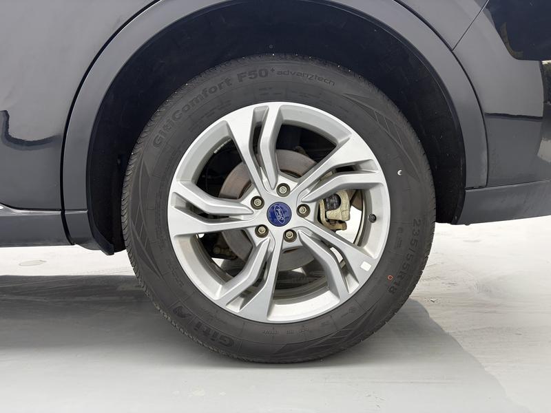 Ford Equator Sport, 2024 — фото 11 из 12