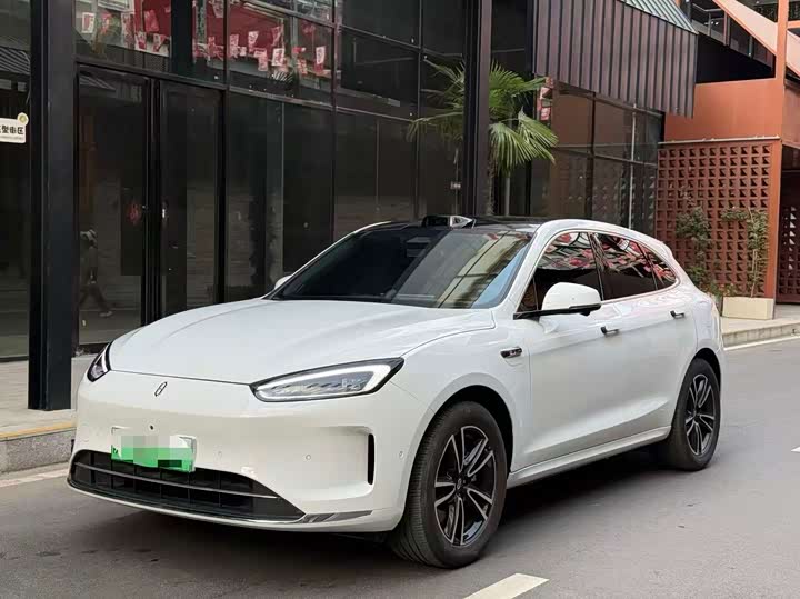 Aito M5, 2025 — купить в Пензе под ключ