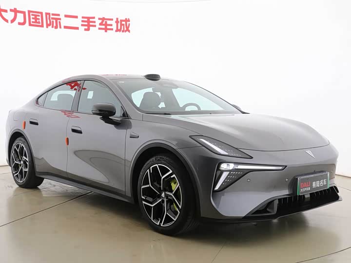 Changan Deepal L06, 2025 — фото 3 из 9