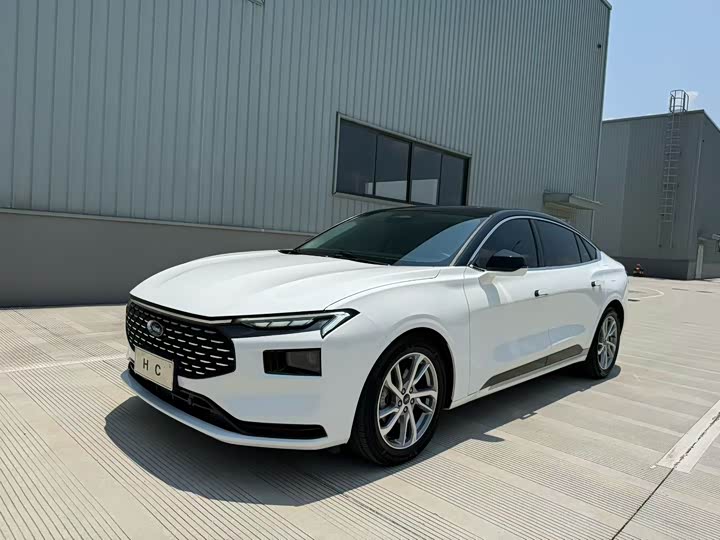 Ford Mondeo, 2022 — купить в Ульяновске под ключ