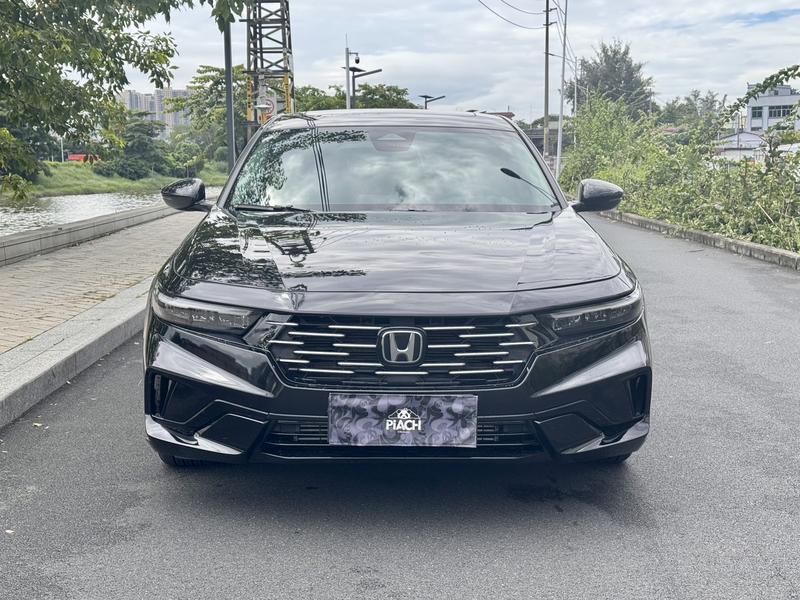 Honda Accord, 2025 — фото 2 из 12