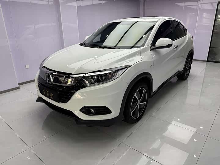 Honda Vezel, 2021 — купить в Санкт-Петербурге под ключ