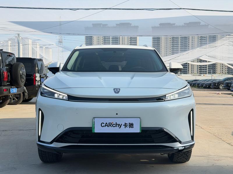 Roewe D5X DMH, 2024 — фото 2 из 12