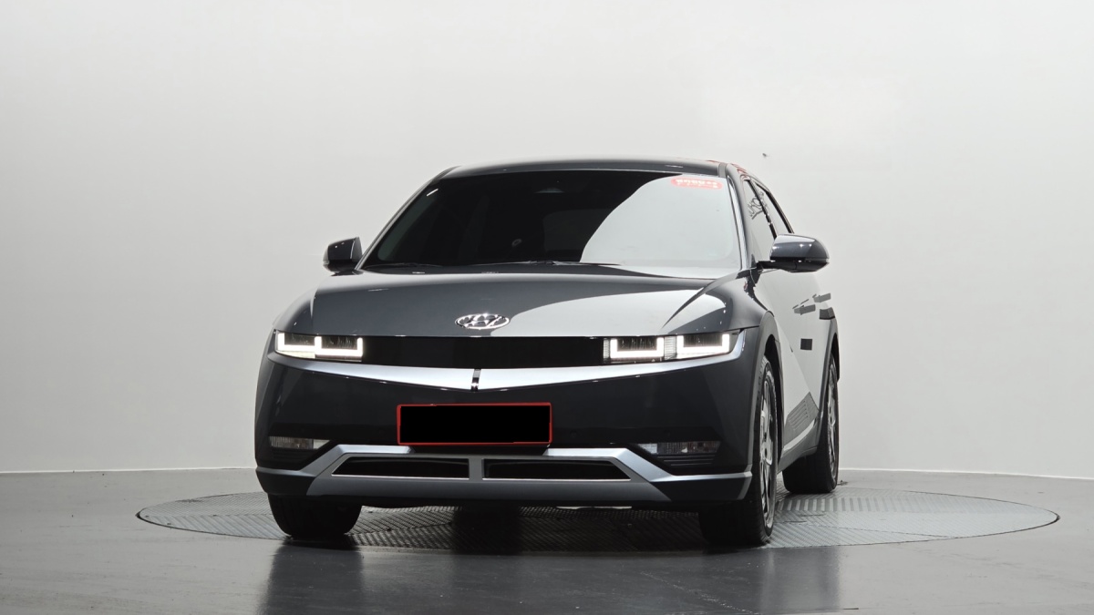 Hyundai Ioniq 5, 2024 — фото 3 из 12