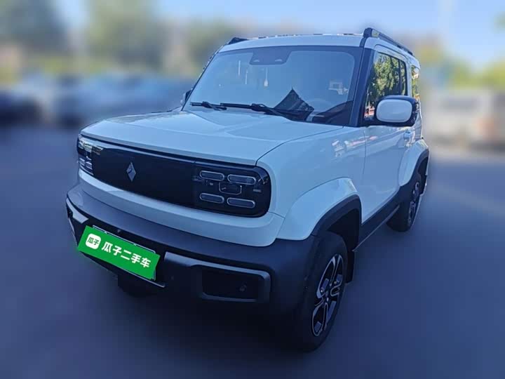 Baojun Yep, 2023 — купить в Тольятти под ключ