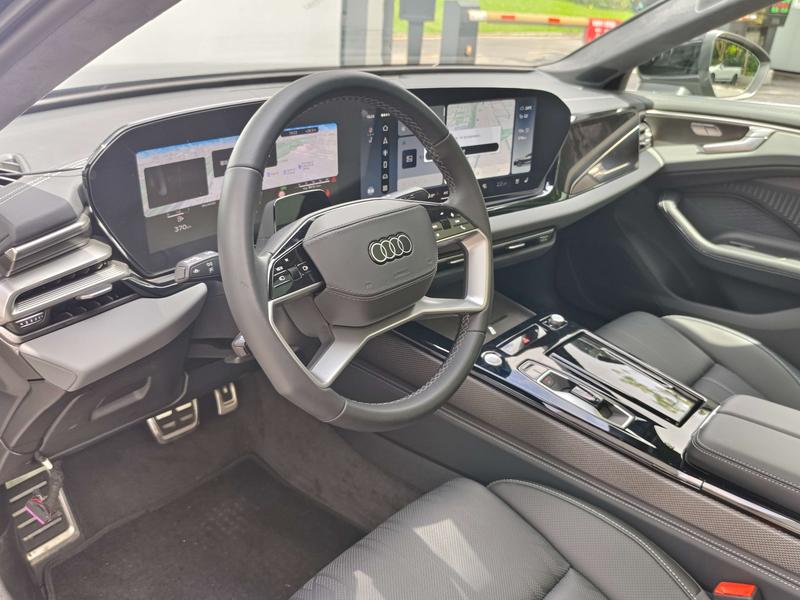 Audi A6L, 2025 — фото 12 из 12