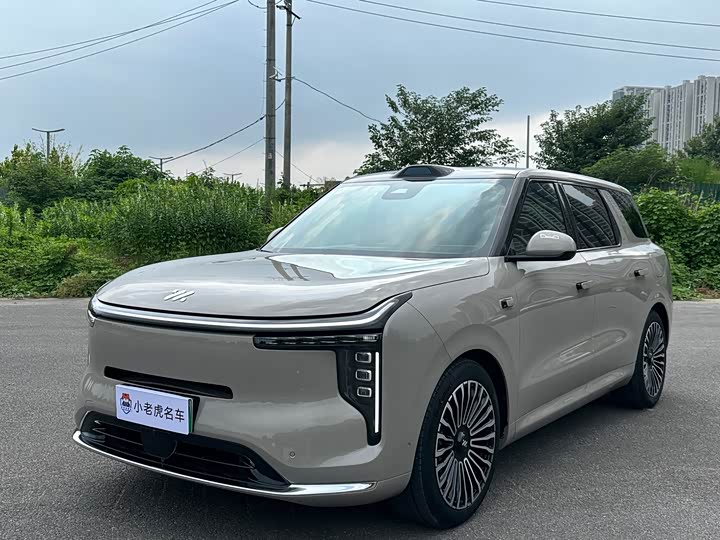 IM motors LS8, 2025 — купить в Пензе под ключ