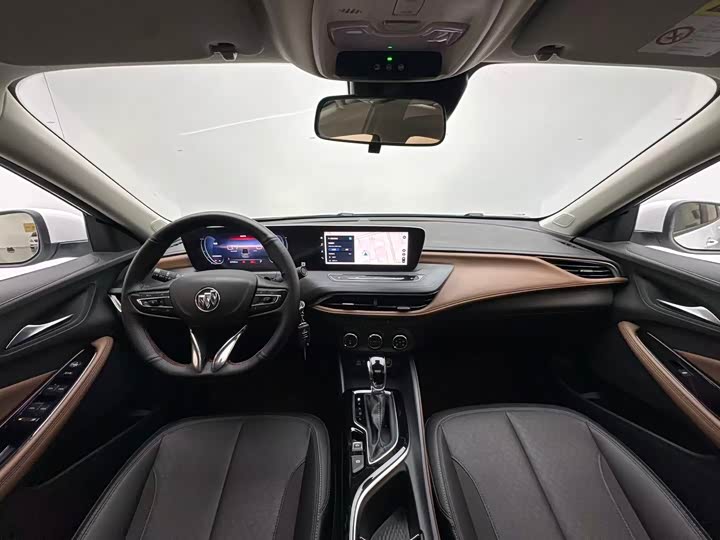 Buick Verano, 2022 — фото 4 из 9