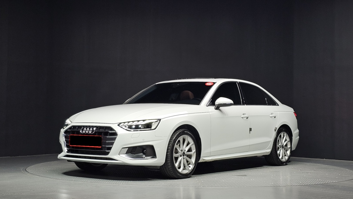 Audi A4, 2023 — купить в Владимире под ключ