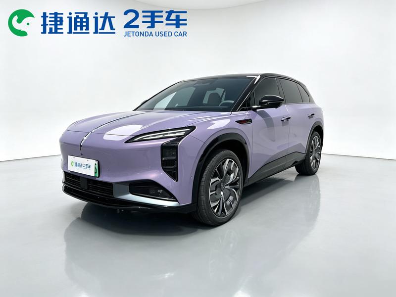 Hongqi EHS7 (Tiangong 08), 2024 — купить в Санкт-Петербурге под ключ