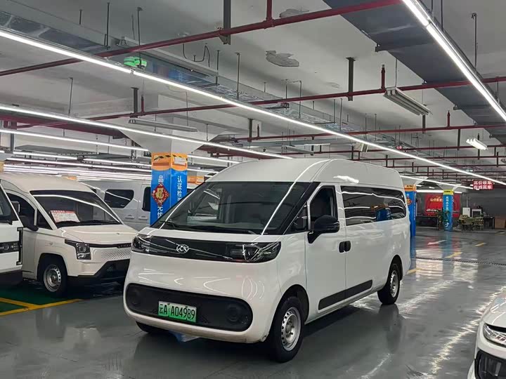 Maxus Dana V1, 2025 — купить в Оренбурге под ключ