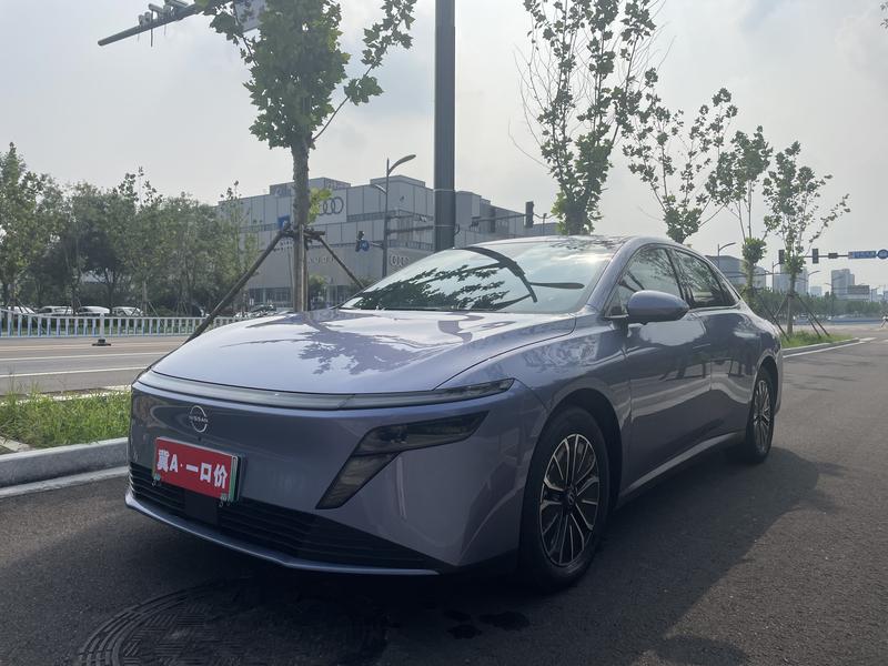 Nissan N6, 2025 — купить в Саранске под ключ