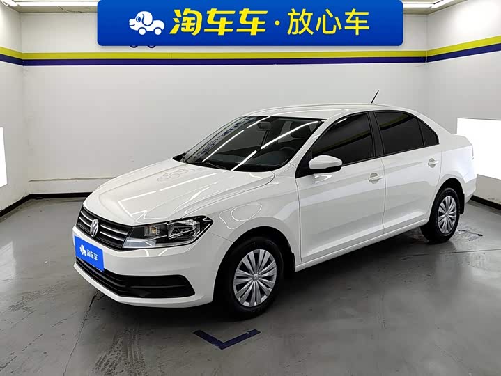 Volkswagen Santana, 2023 — купить в Белгороде под ключ