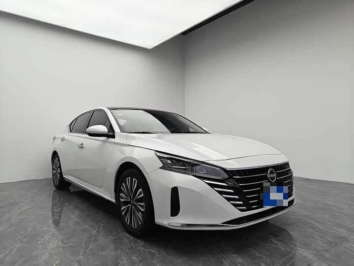 Nissan Teana, 2023 — фото 3 из 9