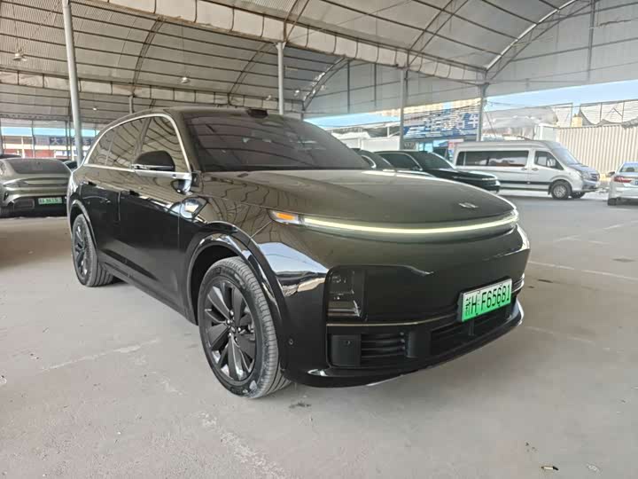 LiXiang L7, 2025 — купить в Орле под ключ