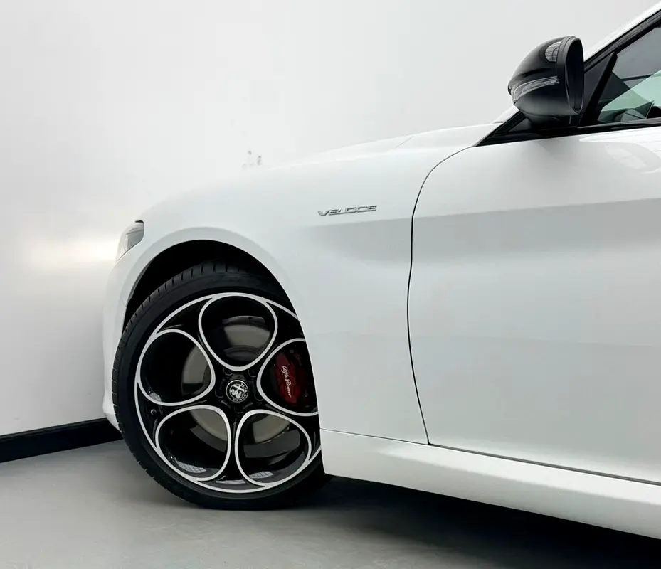 Alfa Romeo Giulia, 2025 — фото 7 из 10