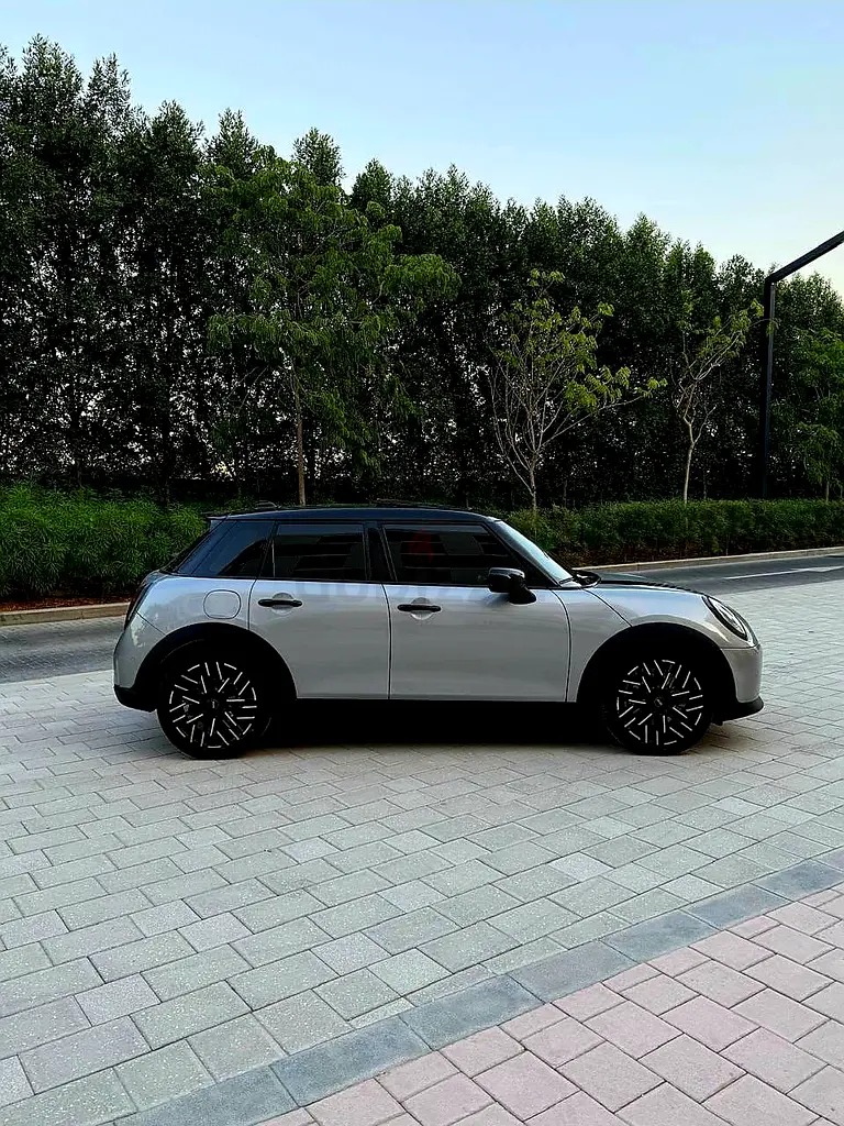 MINI Cooper, 2025 — фото 4 из 10