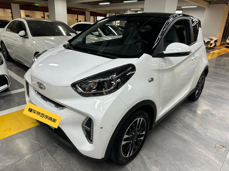Chery QQ Little Ant, 2022 — купить в Воронеже под ключ