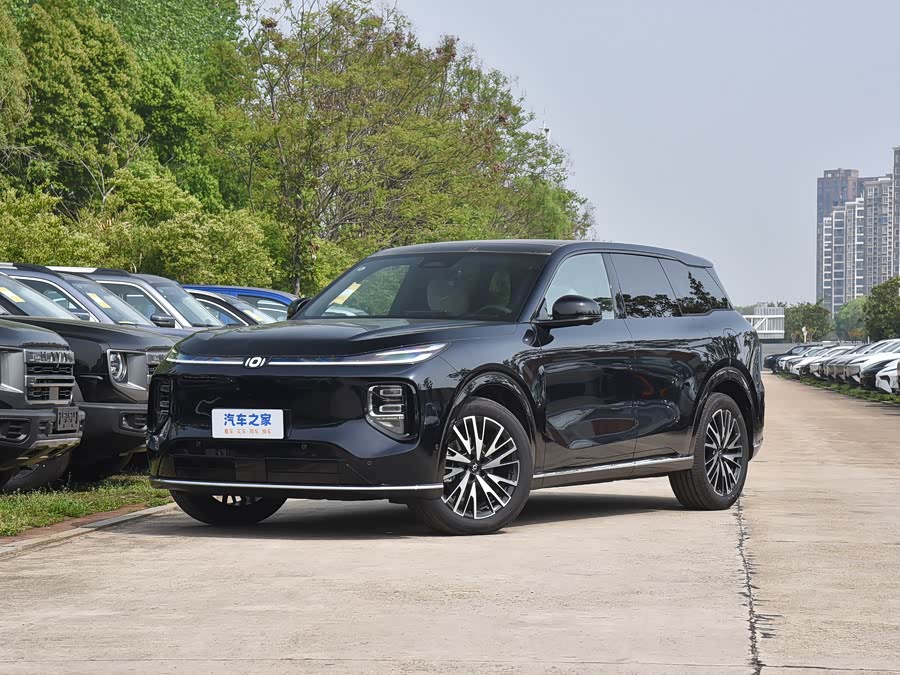 Changan Qiyuan (Nevo) Q07, 2026 — купить в Воронеже под ключ
