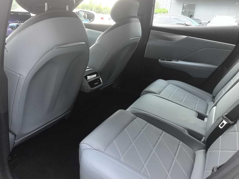Changan Deepal S05, 2024 — фото 9 из 10