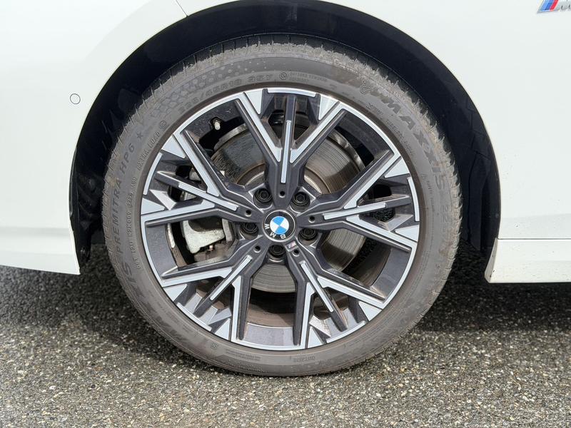 BMW 2 Series, 2025 — фото 6 из 12