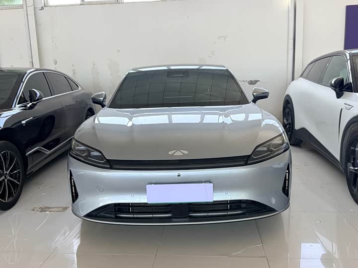 Chery Fulwin A9L, 2025 — фото 2 из 7