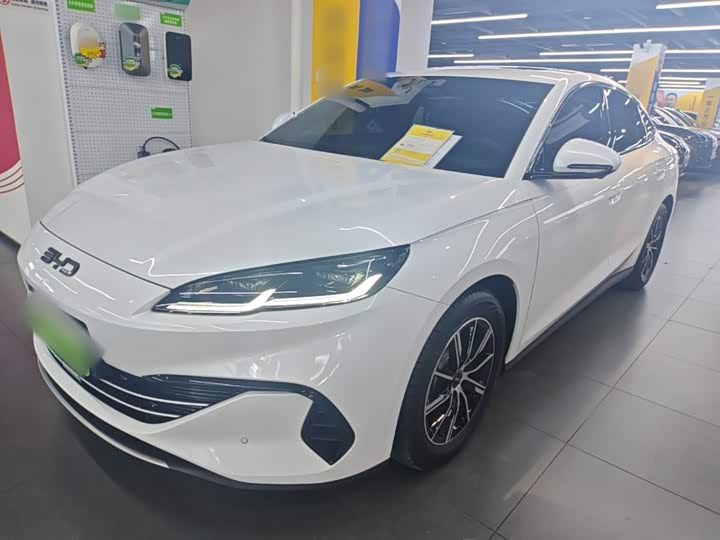 BYD Seal 06 Hybrid/EV, 2024 — купить в Костроме под ключ
