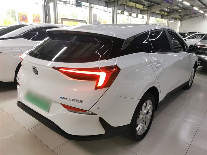 Buick Velite 6, 2023 — фото 5 из 9