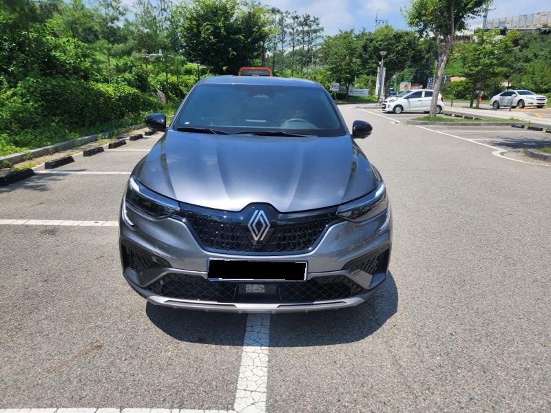 Renault Arkana, 2026 — купить в Иванове под ключ