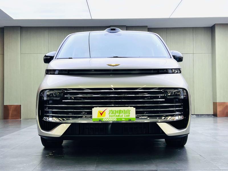 Geely Galaxy V900, 2025 — фото 2 из 11