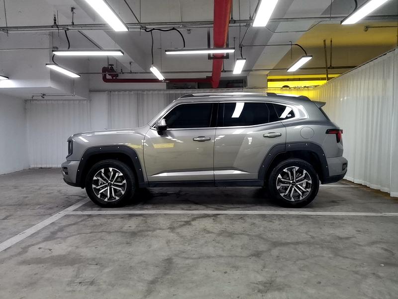 Haval H-Dog, 2023 — фото 4 из 12
